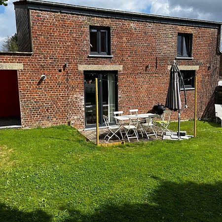 Jolie Maison Avec Jardin. Hoeilaart Exterior foto