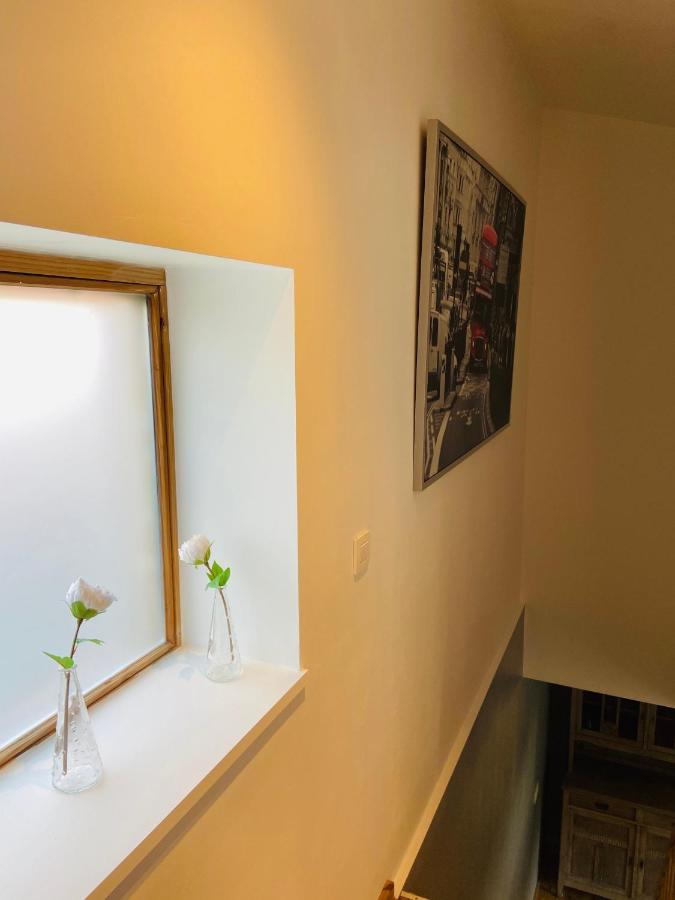 Jolie Maison Avec Jardin. Hoeilaart Exterior foto
